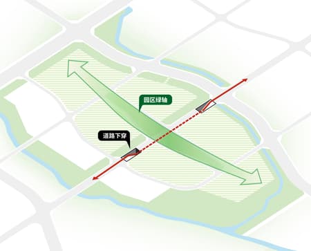 iFLYTEK AI Headquarters Campus (Phase I)